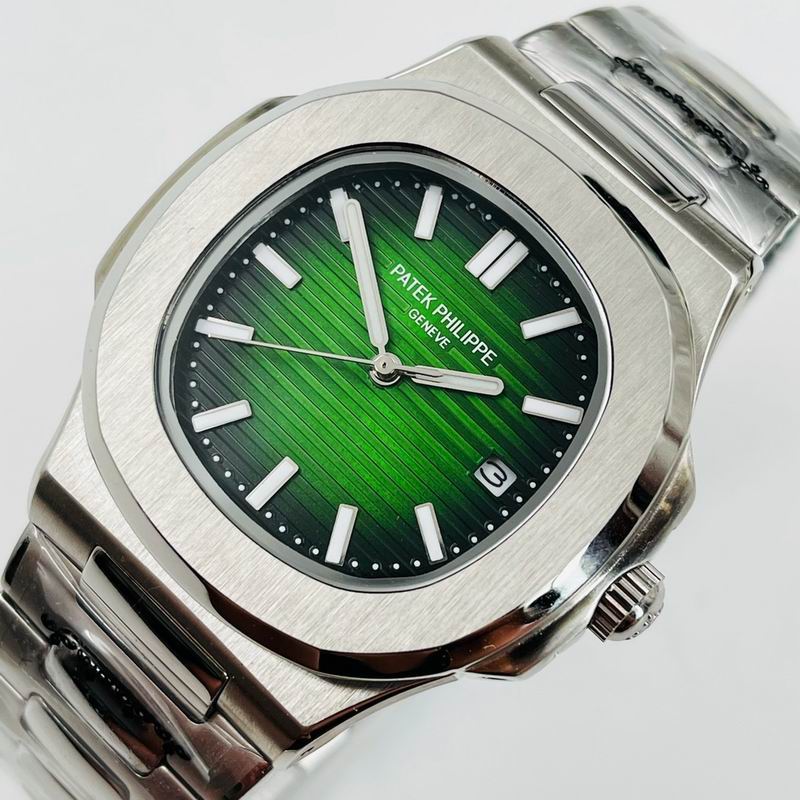 Patek Philippe 42mm 090408